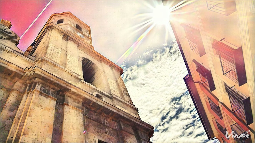 hostal ramon y cajal