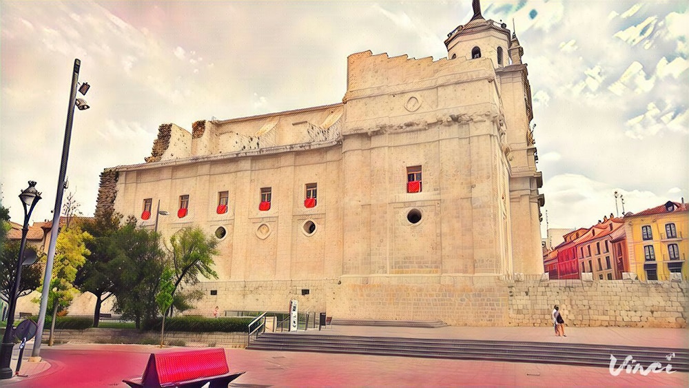 hostal ramon y cajal