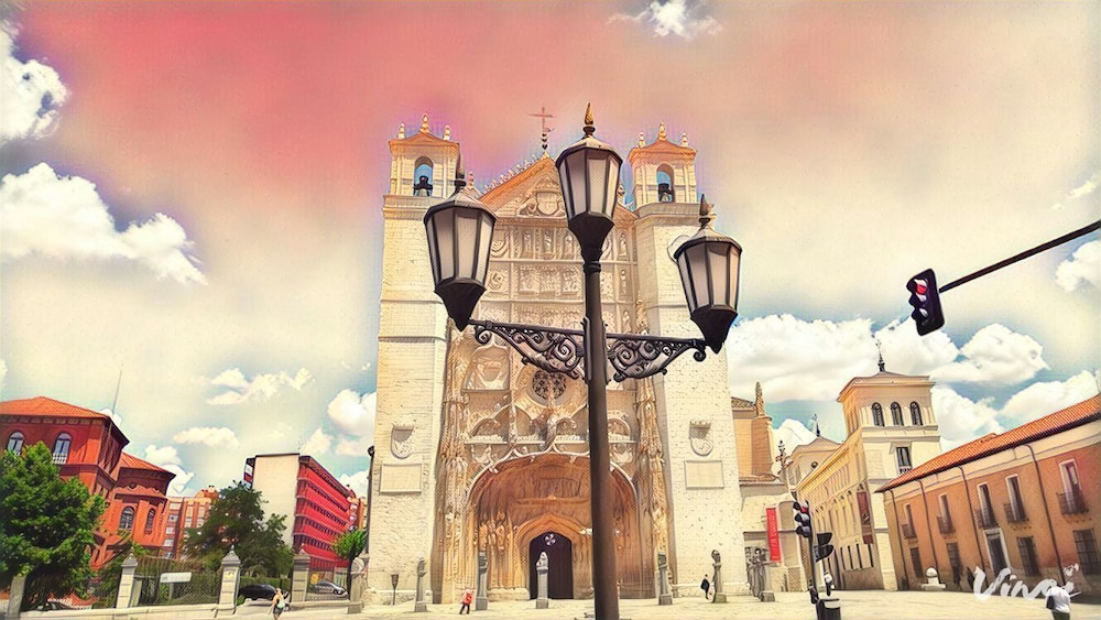 hostal ramon y cajal