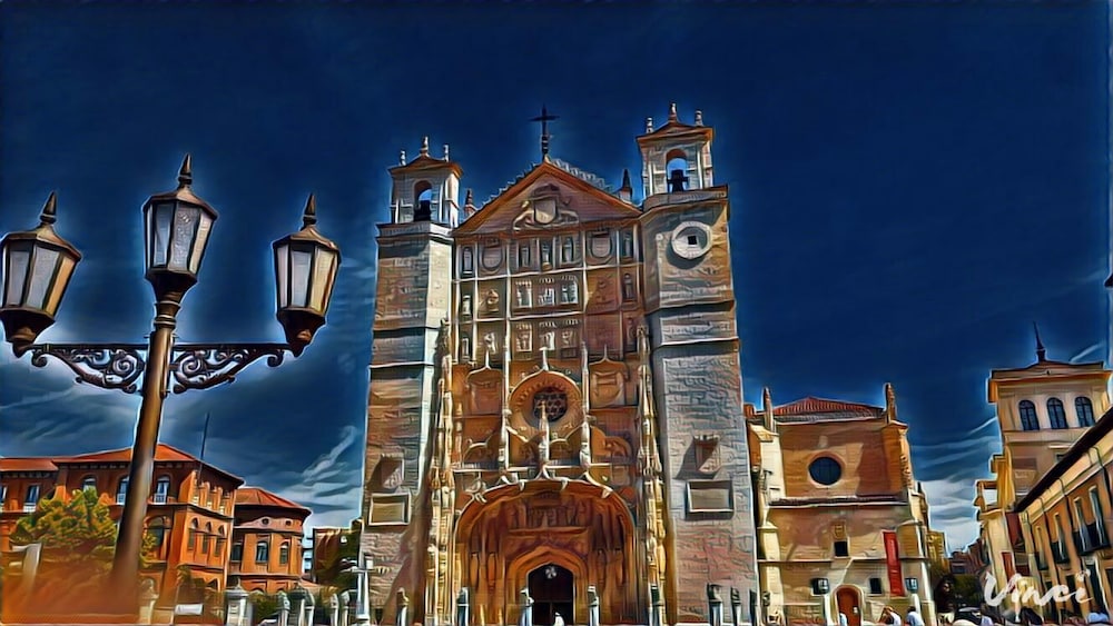 hostal ramon y cajal