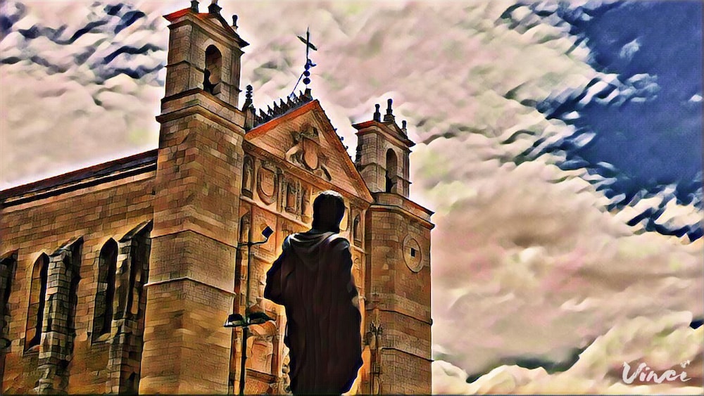 hostal ramon y cajal