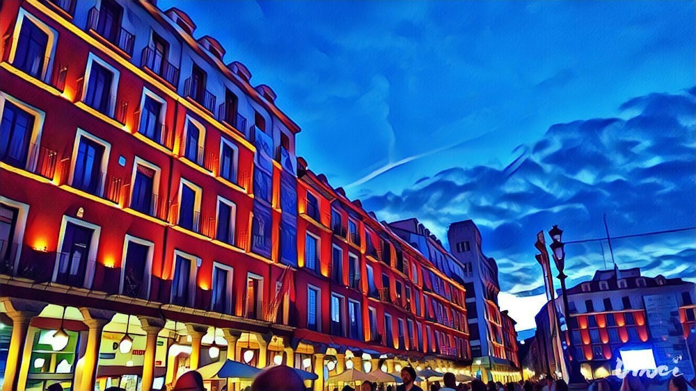 hostal ramon y cajal