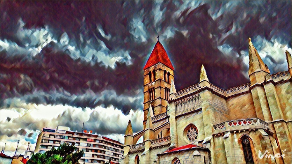 hostal ramon y cajal