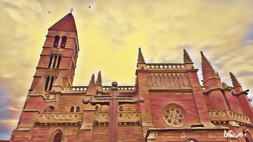 hostal ramon y cajal