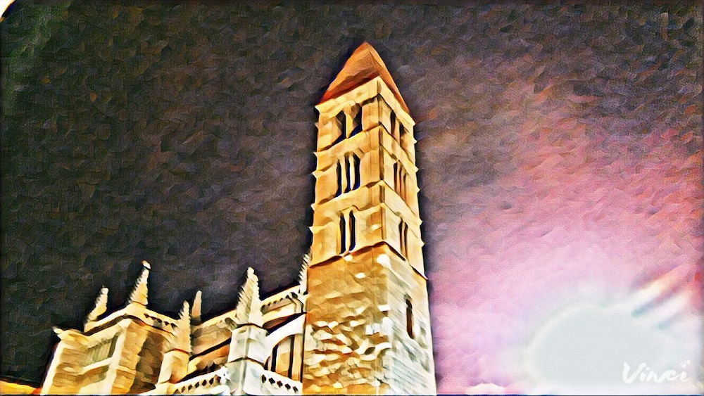 hostal ramon y cajal