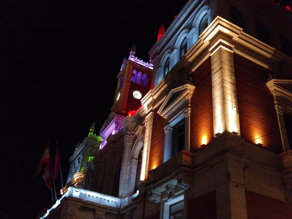 valladolid