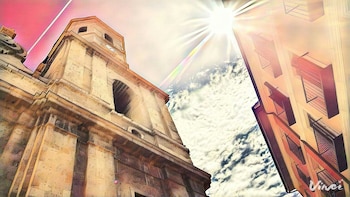 hostal ramon y cajal