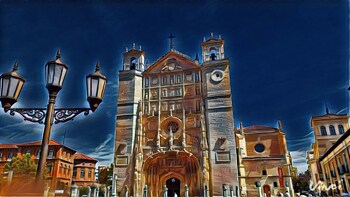 hostal ramon y cajal