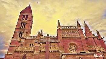 hostal ramon y cajal