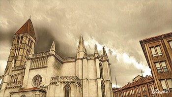 hostal ramon y cajal