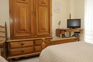 hostal ramon y cajal