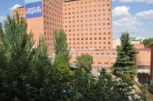 hostal ramon y cajal