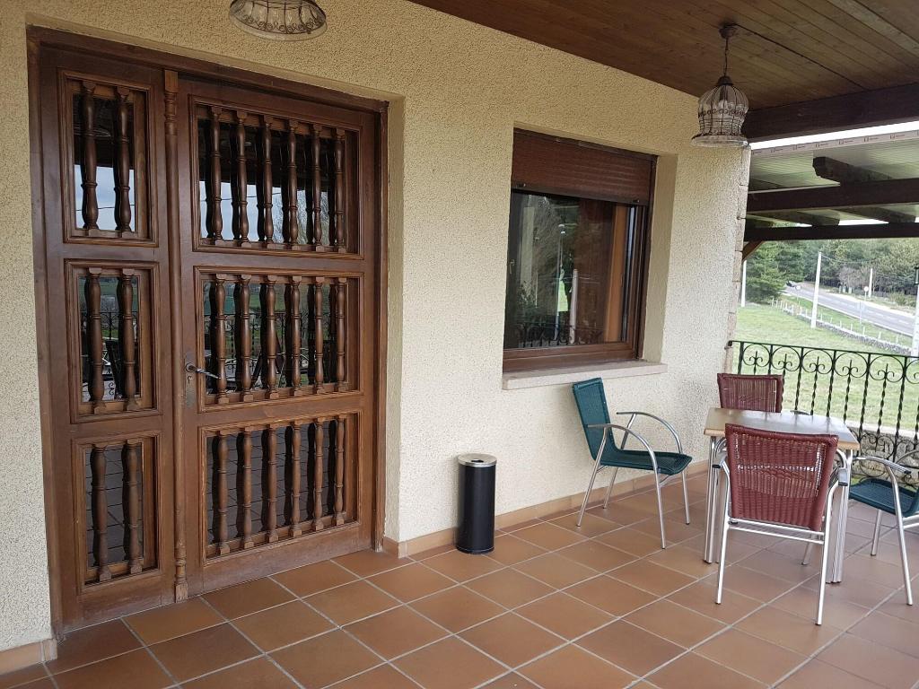 hotel garabatos