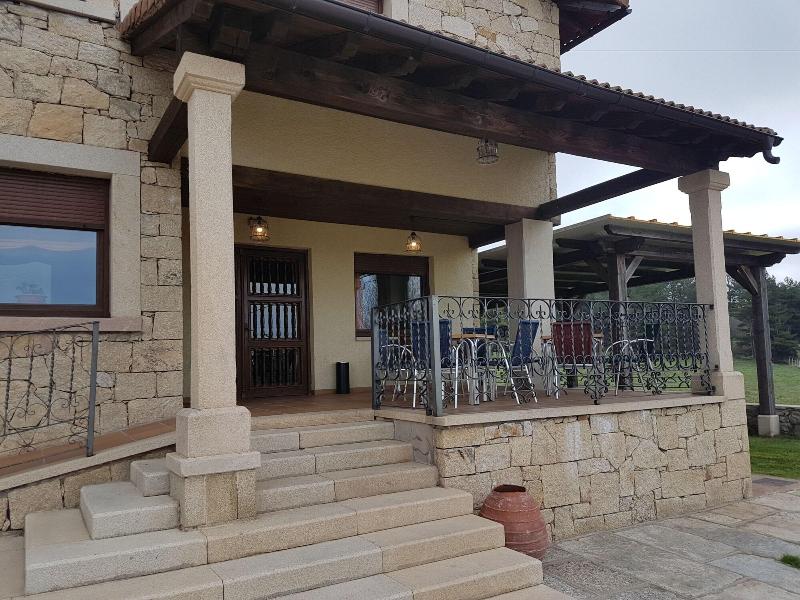 hotel garabatos