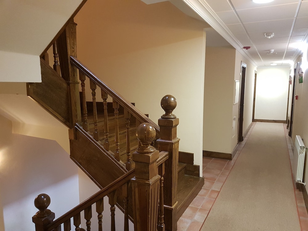 hotel garabatos