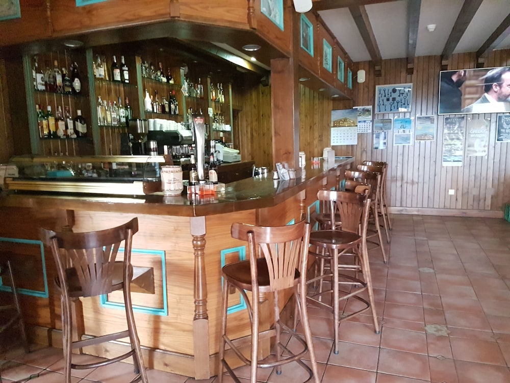 hotel garabatos