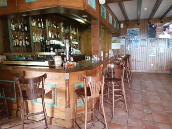 hotel garabatos
