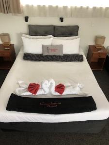 coachman motel