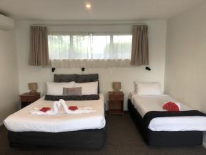 coachman motel