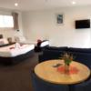 coachman motel