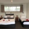 coachman motel
