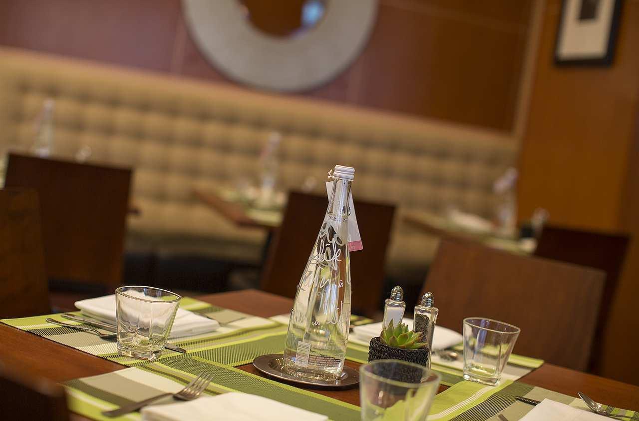 doubletree by hilton hotel new york city chelsea
