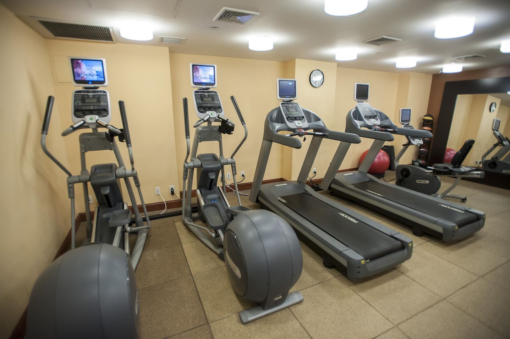 doubletree by hilton hotel new york city chelsea