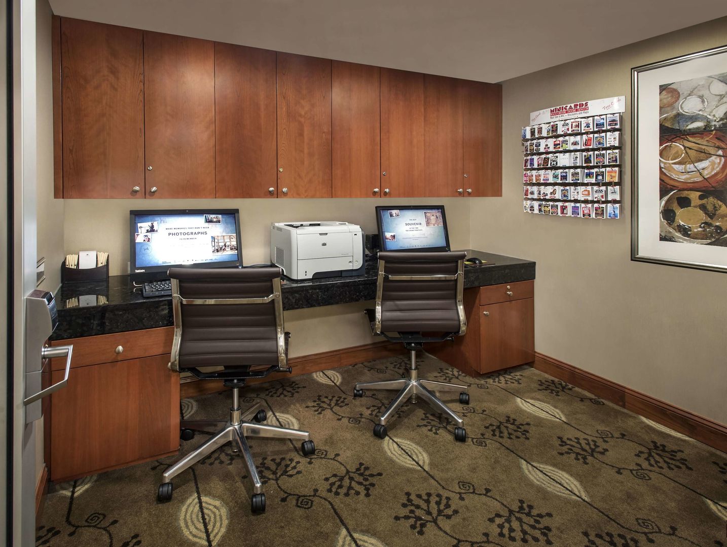doubletree by hilton hotel new york city chelsea
