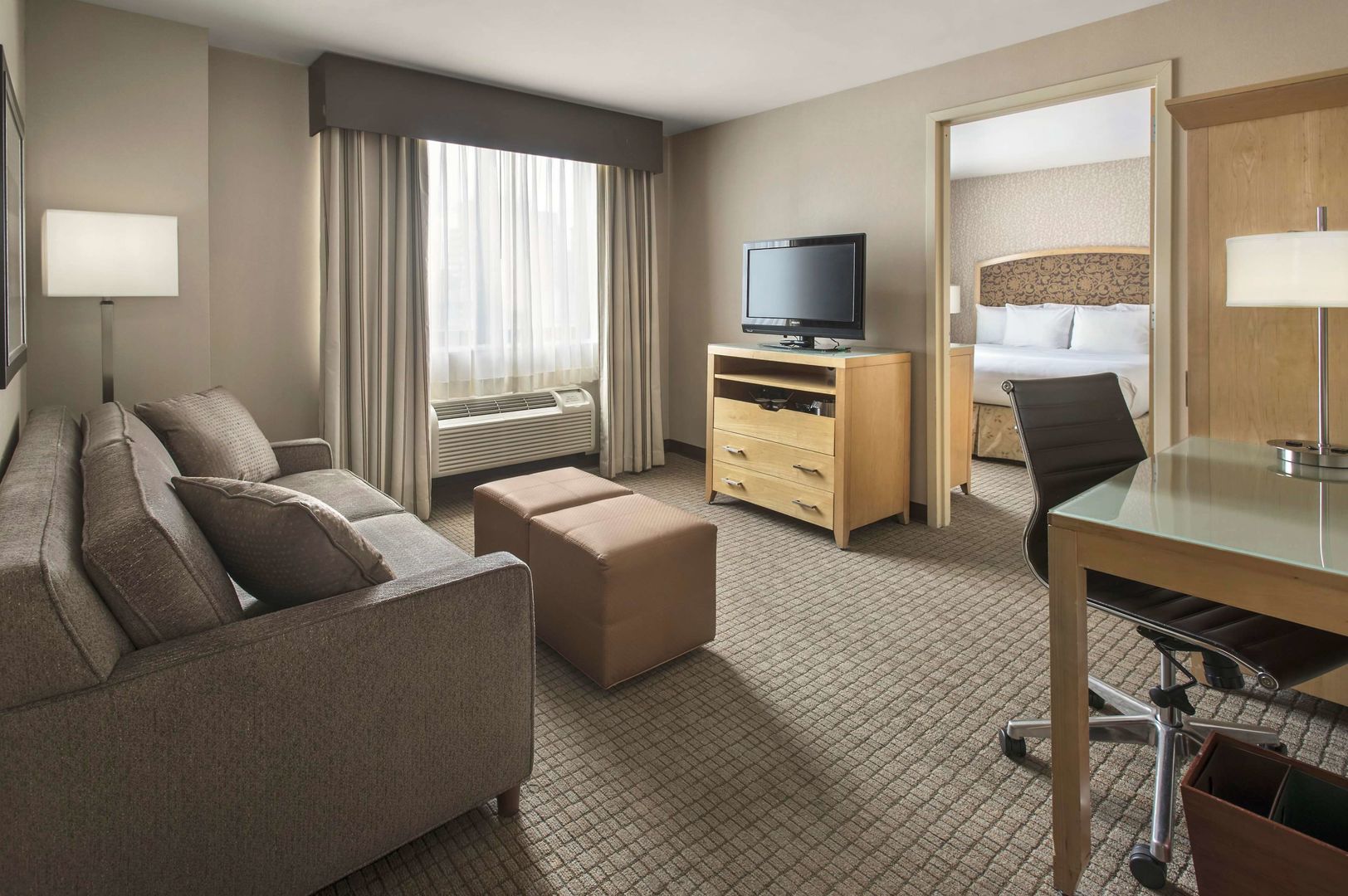 doubletree by hilton hotel new york city chelsea