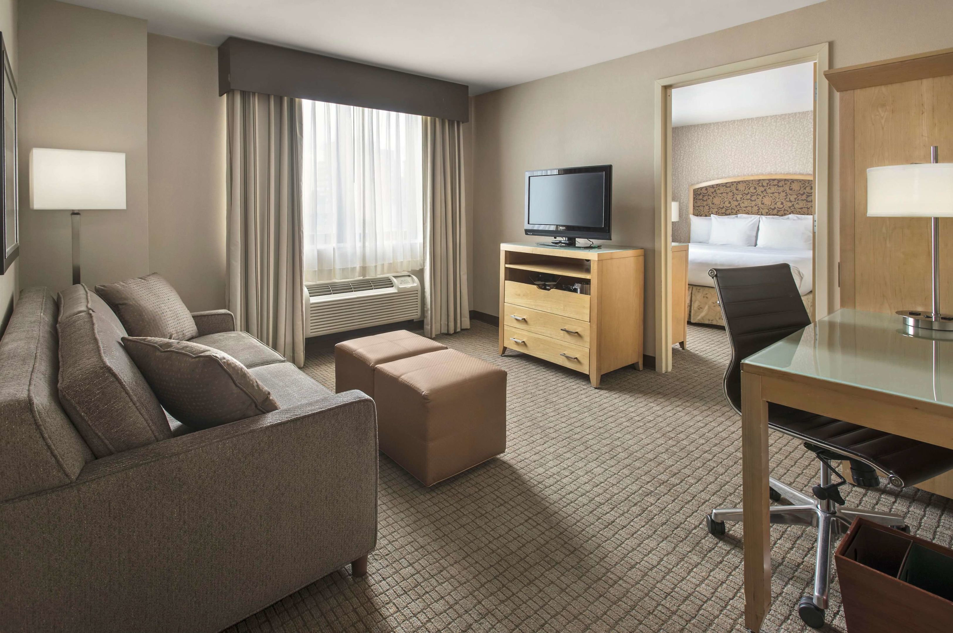 doubletree by hilton hotel new york city chelsea