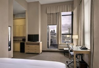 doubletree by hilton hotel new york city chelsea