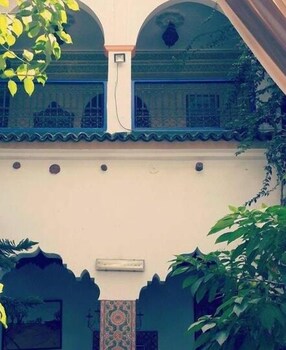 riad maryam