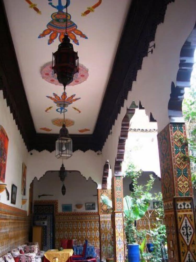 riad maryam