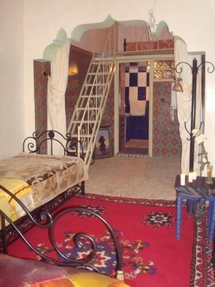 riad maryam