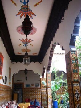 riad maryam