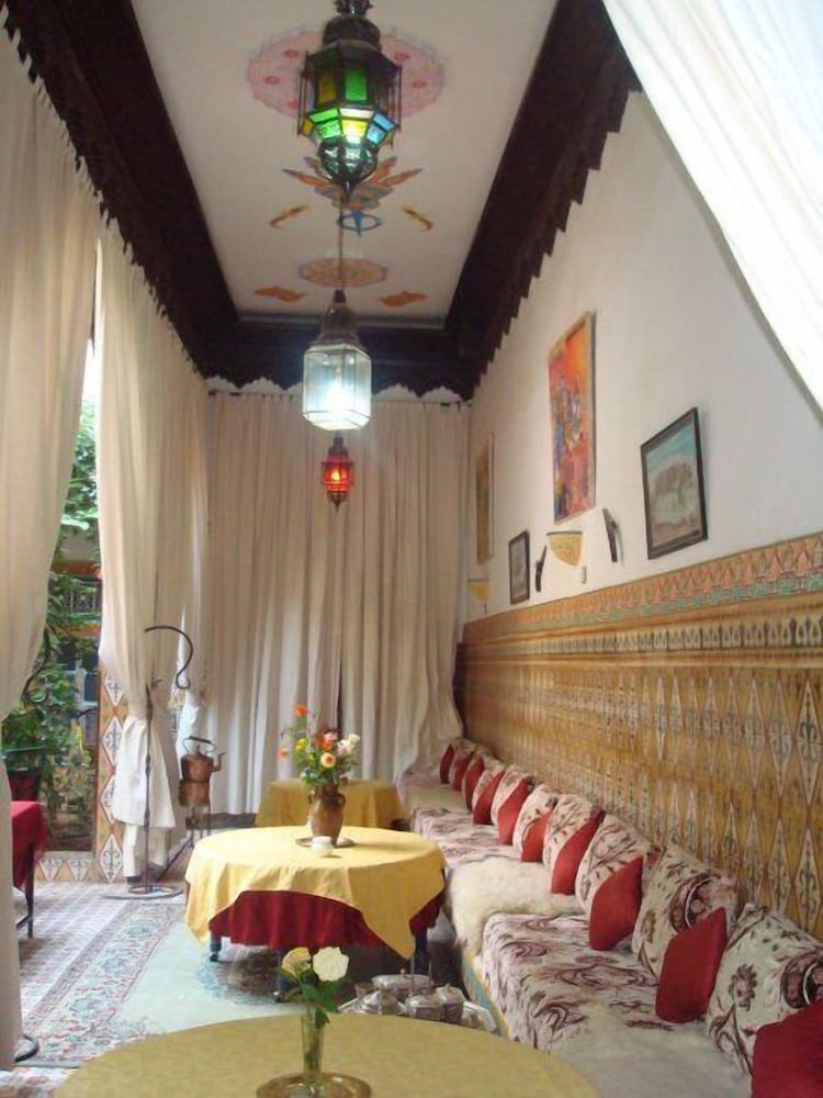 riad maryam