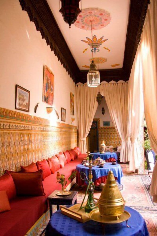 riad maryam