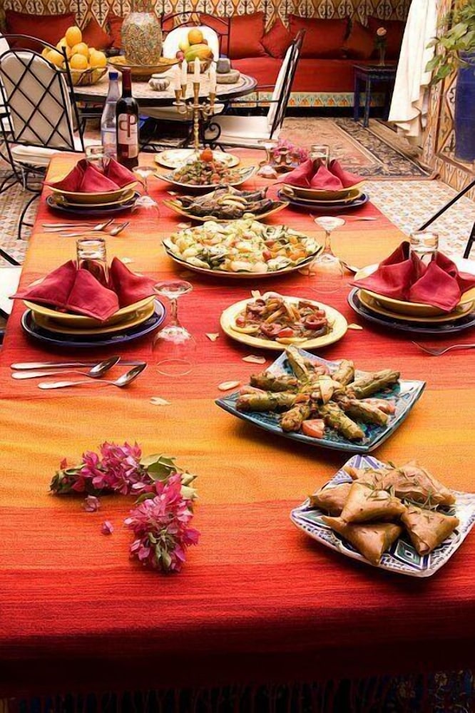 riad maryam