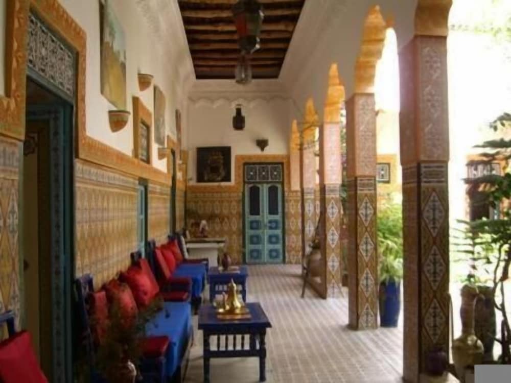 riad maryam