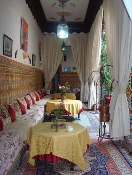 riad maryam