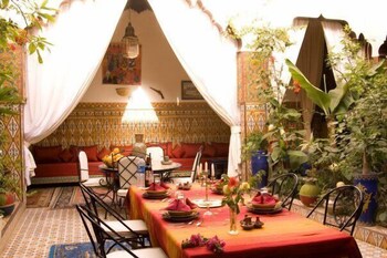 riad maryam