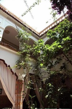 riad maryam