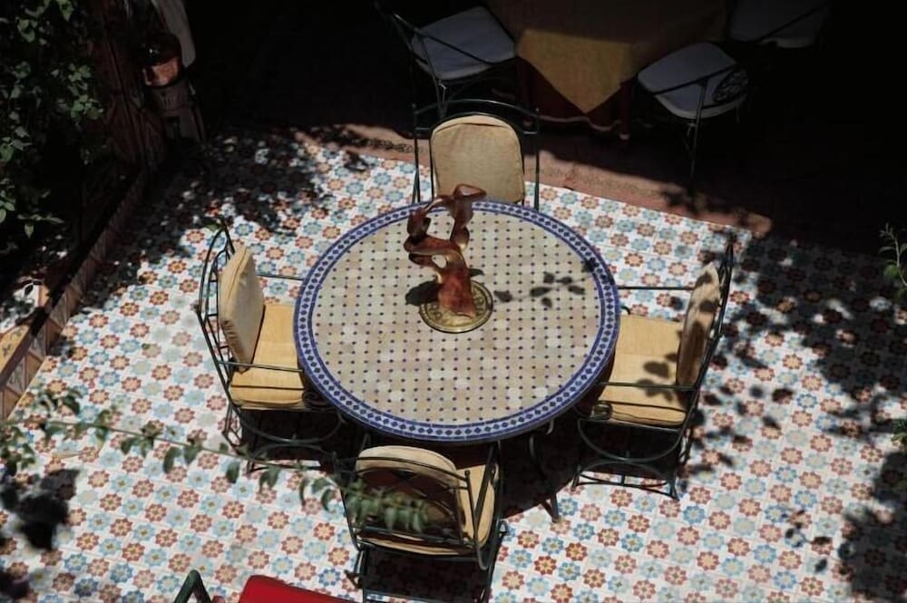 riad maryam