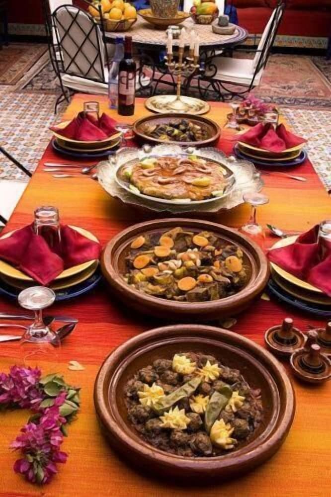 riad maryam