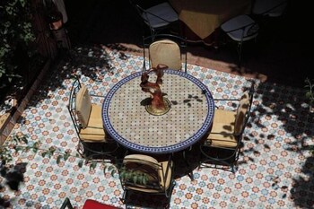 riad maryam