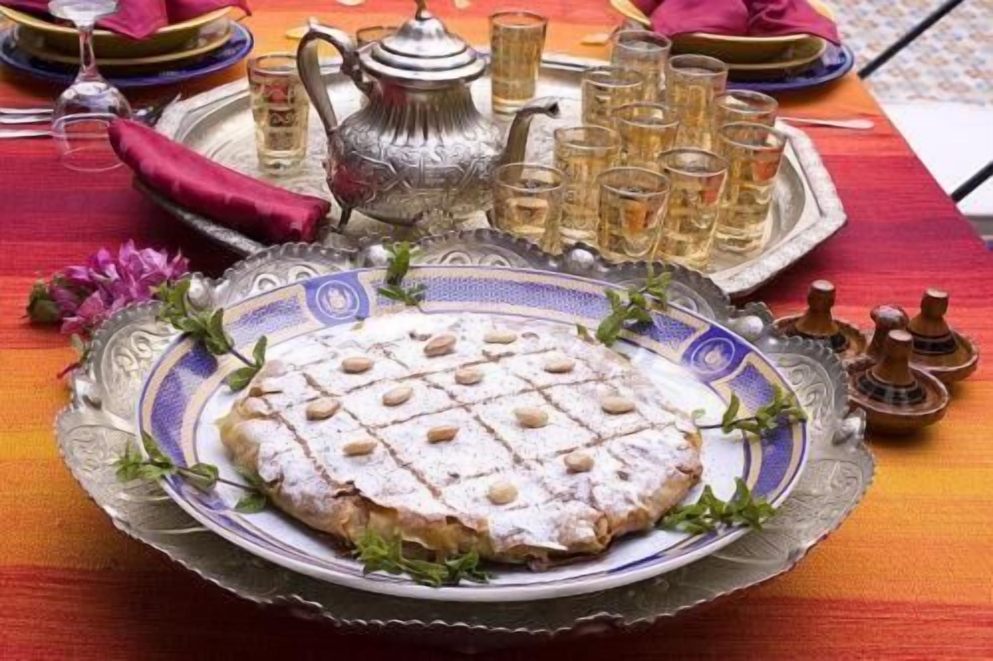 riad maryam