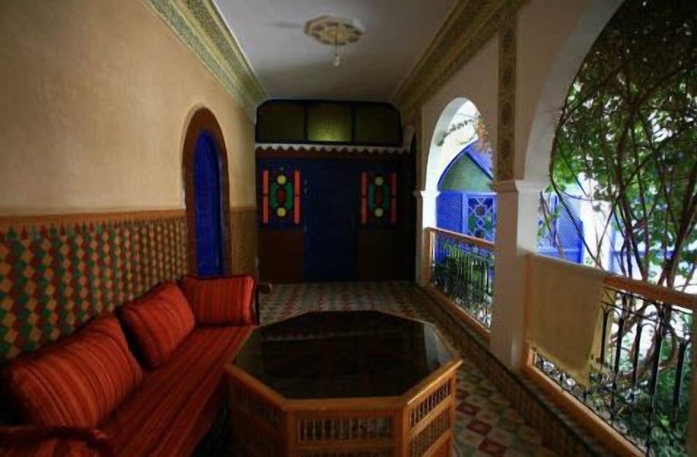 riad maryam