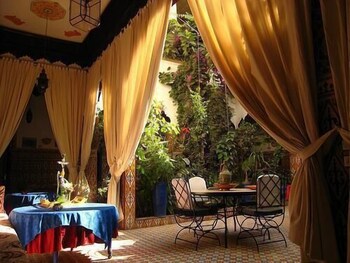 riad maryam