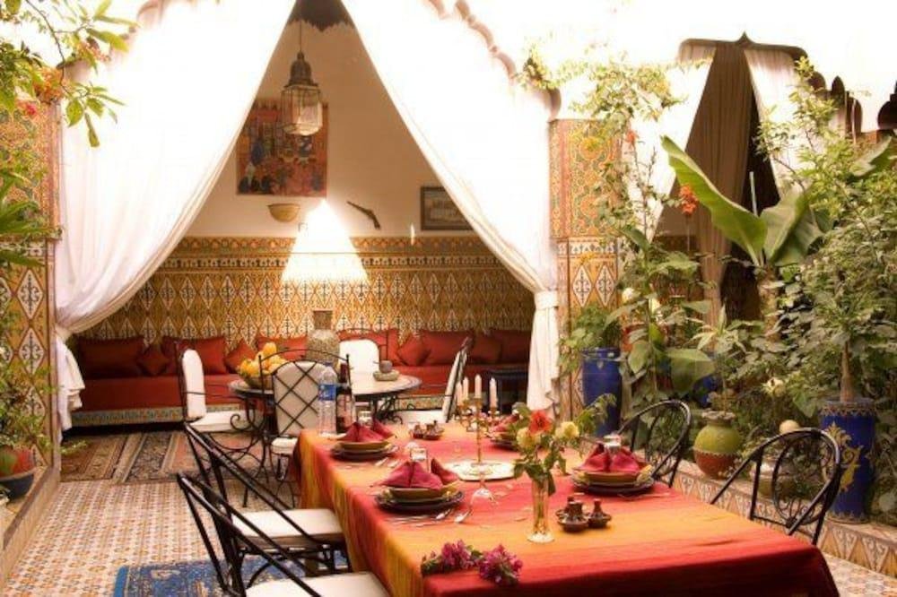 riad maryam