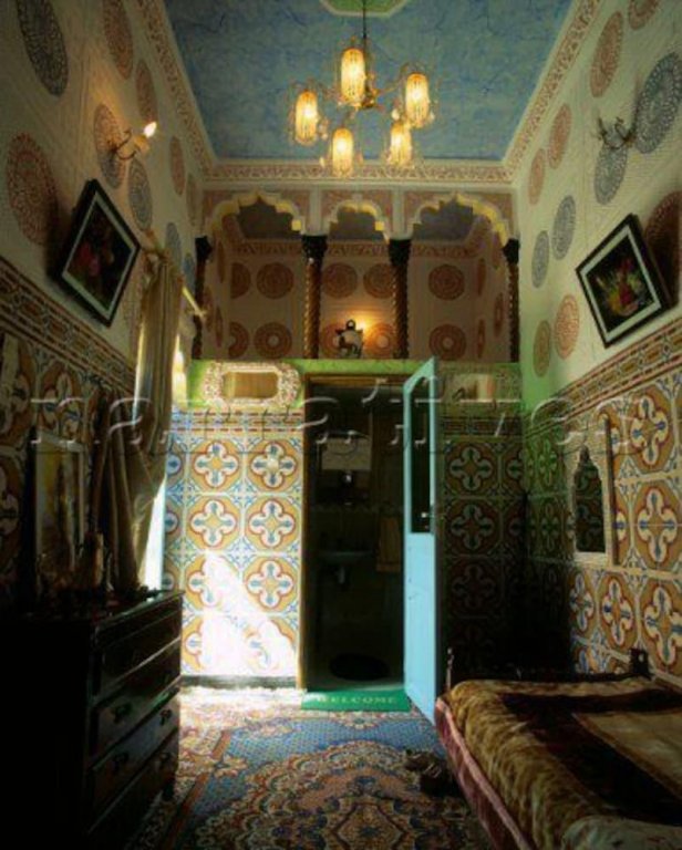 riad maryam